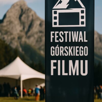 Festiwal Górskiego Filmu