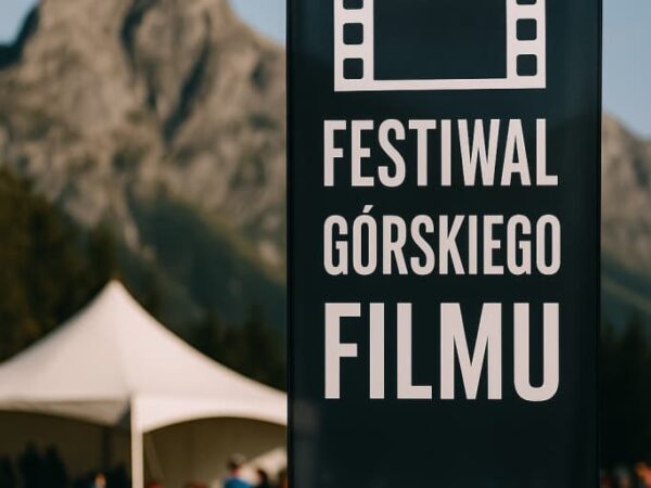 Festiwal Górskiego Filmu
