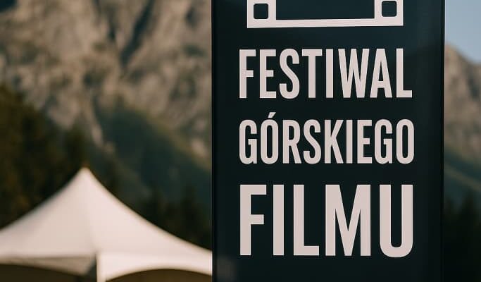 Festiwal Górskiego Filmu