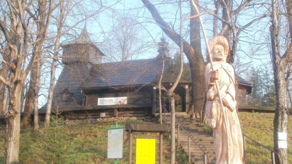 Sanktuarium św. Jakuba