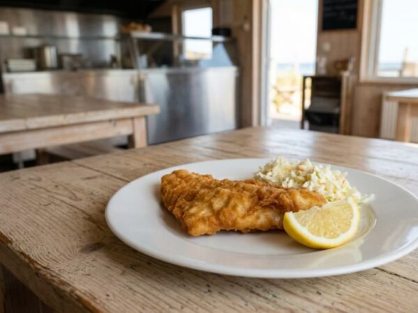 Anatomia „paragonu grozy” nad Bałtykiem