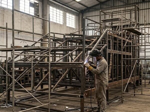 Karnawał w Rio – inżynieryjne serce Sambodromu