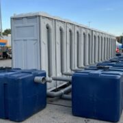 Maszyna Oktoberfest – techniczne kulisy największej piwiarni świata