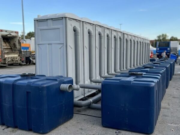 Maszyna Oktoberfest – techniczne kulisy największej piwiarni świata