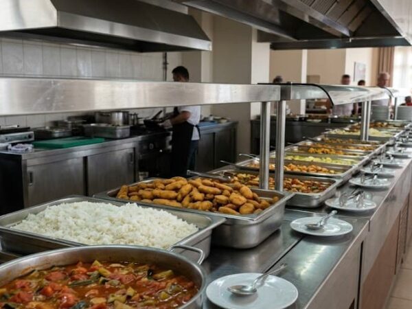 Prawdziwa cena All Inclusive – jak hotele zarabiają na tanich wakacjach w Turcji i Egipcie