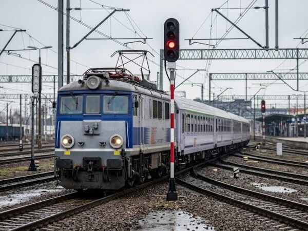 techniczne i systemowe przyczyny paraliżu na torach